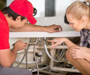 About Emergency plumbing pros Sidney, AR